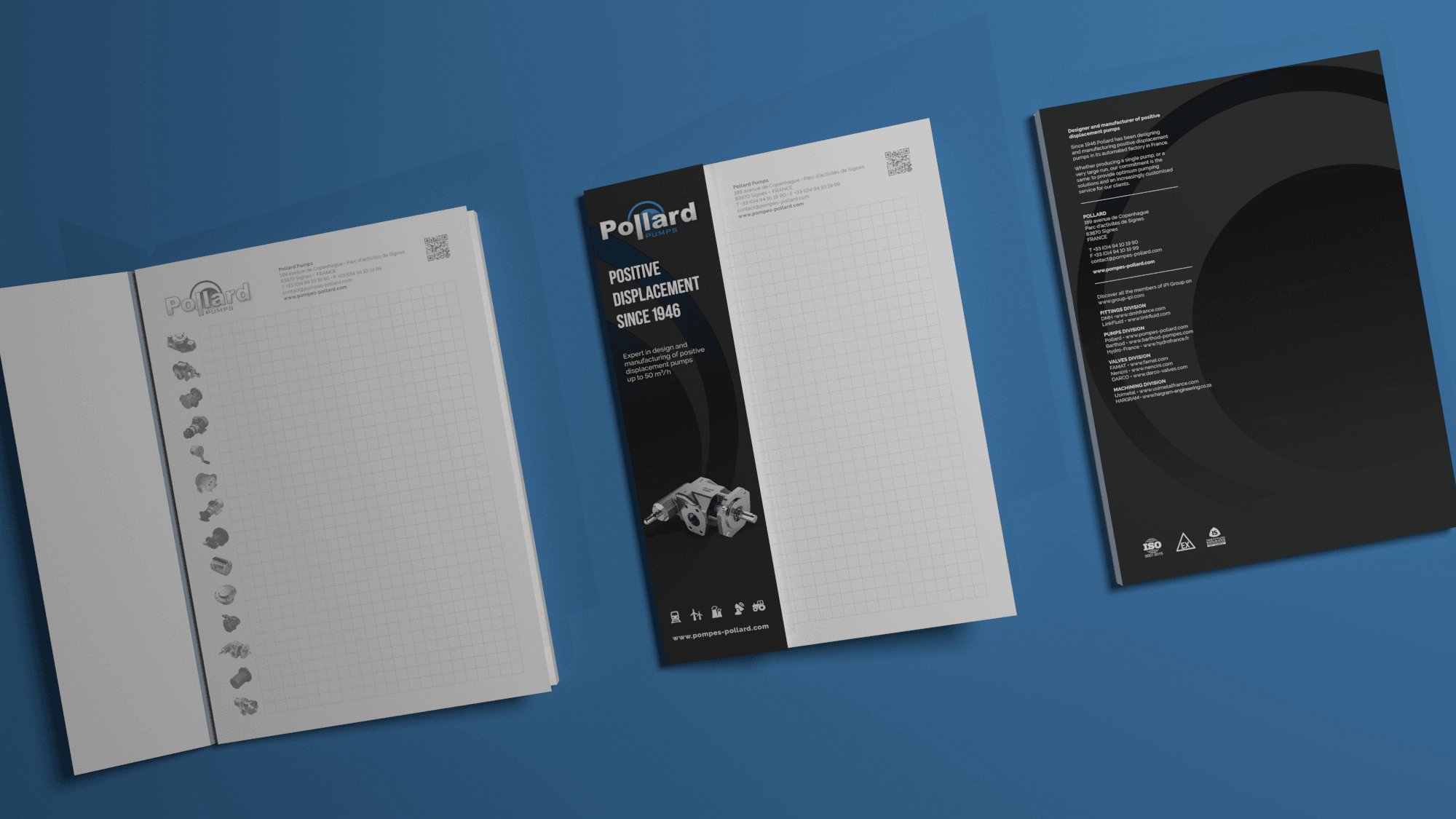 blocnote pollard 2018 studio 247